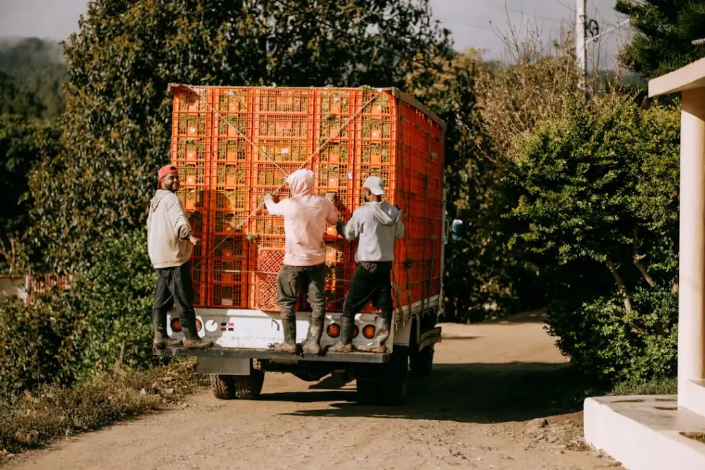 汽车零部件批发与零售有什么区别？维修厂与车主采购渠道对比分析正文配图 1