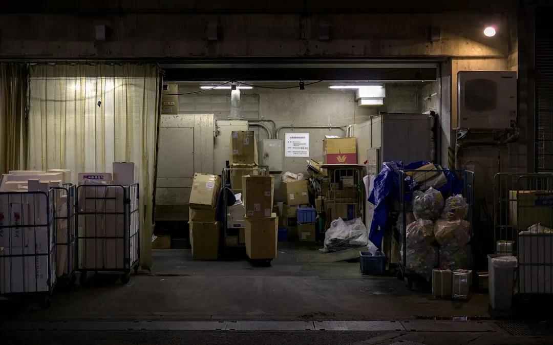 汽车零部件批发市场观察：主流车型配件供应体系如何适应维修需求变化