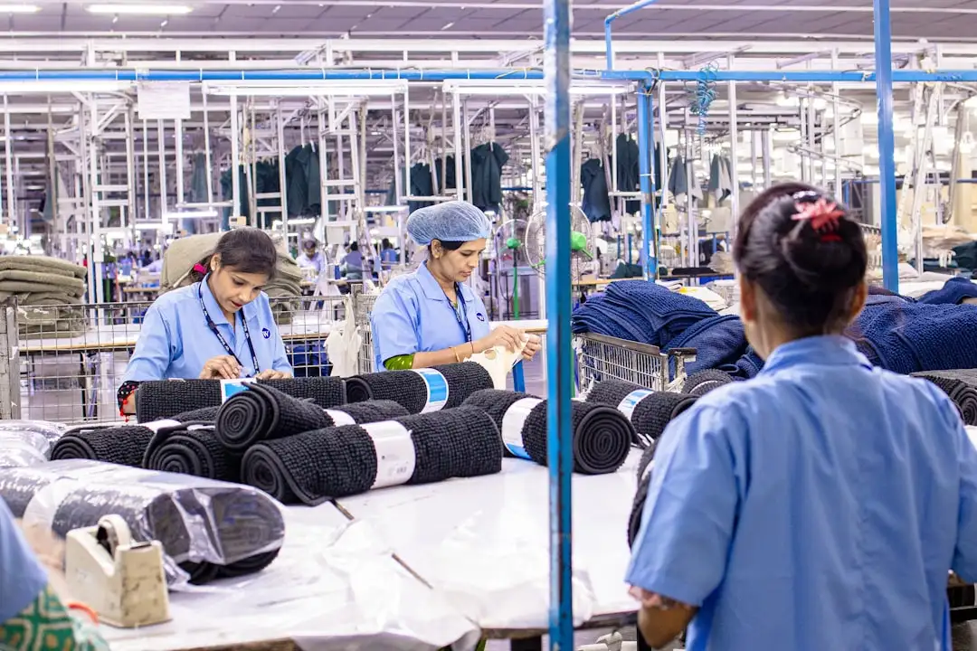 汽车配件批发市场供需变化与主流车型配件备货策略分析